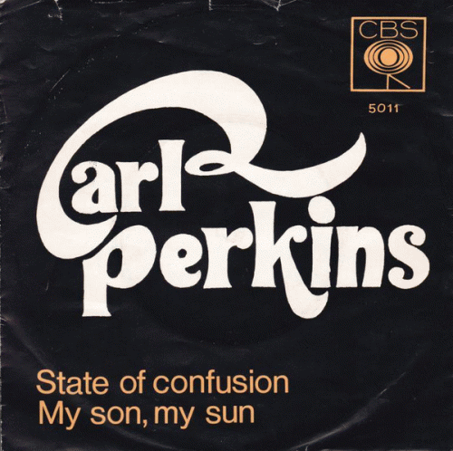 Carl Perkins : State of Confusion